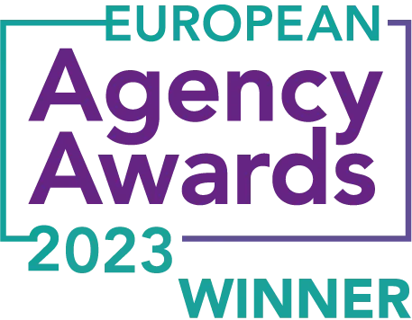 Award badge