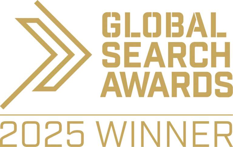 Award badge